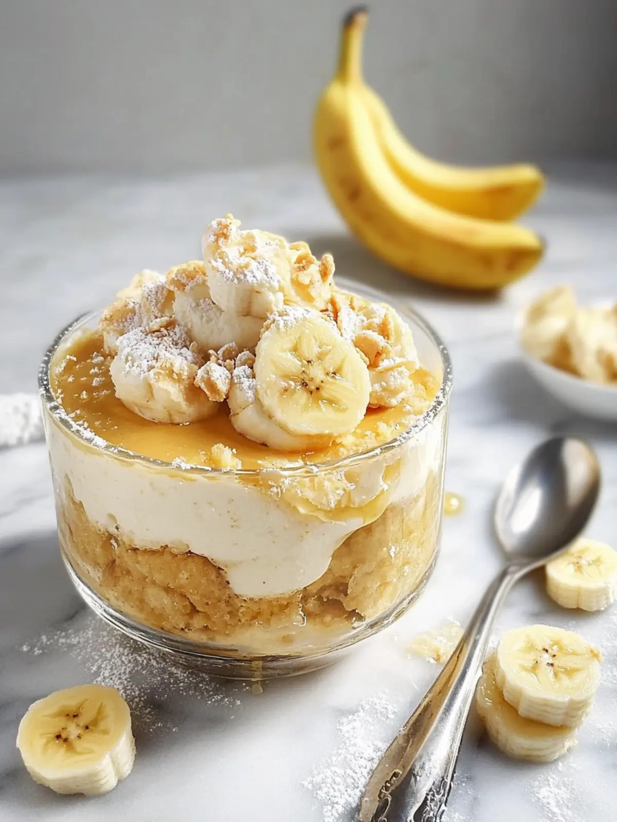 Magnolia Bakery Banana Pudding: The Creamy Classic You Crave 3 MAGNOLIA BAKERY BANANA PUDDING