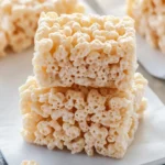 Irresistible Original Rice Krispie Treats You’ll Love to Make 7 Original Rice Krispie Treats