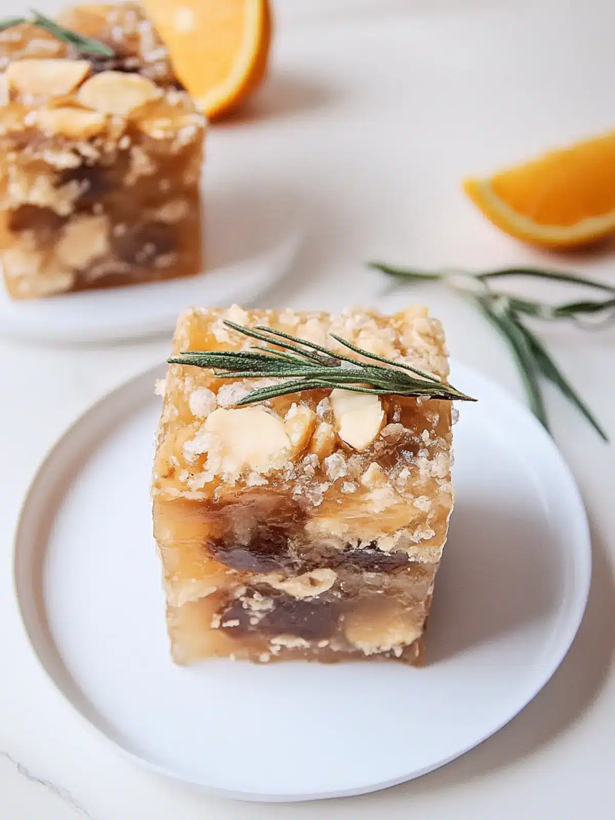 Gooey Carmelitas: The Ultimate Indulgent Cookie Delight 4 Carmelitas