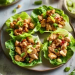 Savory PF Chang’s Chicken Lettuce Wraps You Can Make at Home 9 PF Chang’s Chicken Lettuce Wraps
