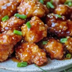 Crispy Chinese Honey Garlic Chicken for Tasty Weeknight Dinners 8 Crispy Chinese Honey Garlic Chicken