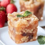 Gooey Carmelitas: The Ultimate Indulgent Cookie Delight 44 Carmelitas