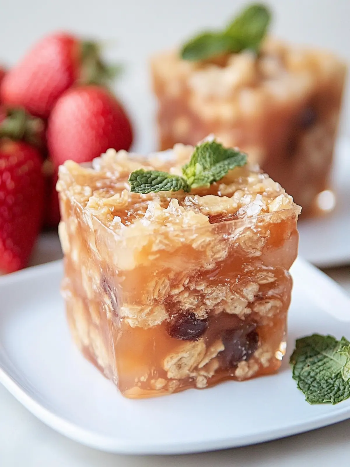 Gooey Carmelitas: The Ultimate Indulgent Cookie Delight 5 Carmelitas