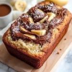 Nutella Swirl Banana Bread: Your New Favorite Cozy Treat 6 Nutella Swirl Banana Bread