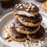 S’mores Cracker Cookies: Irresistibly Fun and Easy Treats 2 S’mores Cracker Cookies
