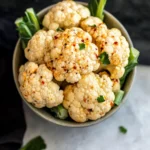 Crispy Bang Bang Cauliflower With Sweet Chili Bliss 10 Bang Bang Cauliflower