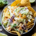 Frito Cowboy Cabbage: A Crunchy Twist on Classic Slaw 9 Frito Cowboy Cabbage