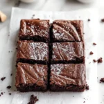 Fudgy Protein Brownies That Satisfy Cravings Guilt-Free 8 Fudgy Protein Brownies