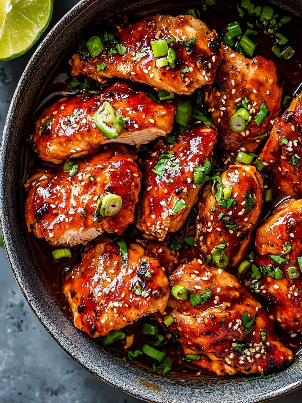 Savor Sweet and Spicy Honey Sriracha Chicken Tonight 3 Honey Sriracha Chicken