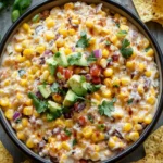 Savor the Flavor with Cowboy Corn Dip Perfection! 10 Cowboy Corn Dip