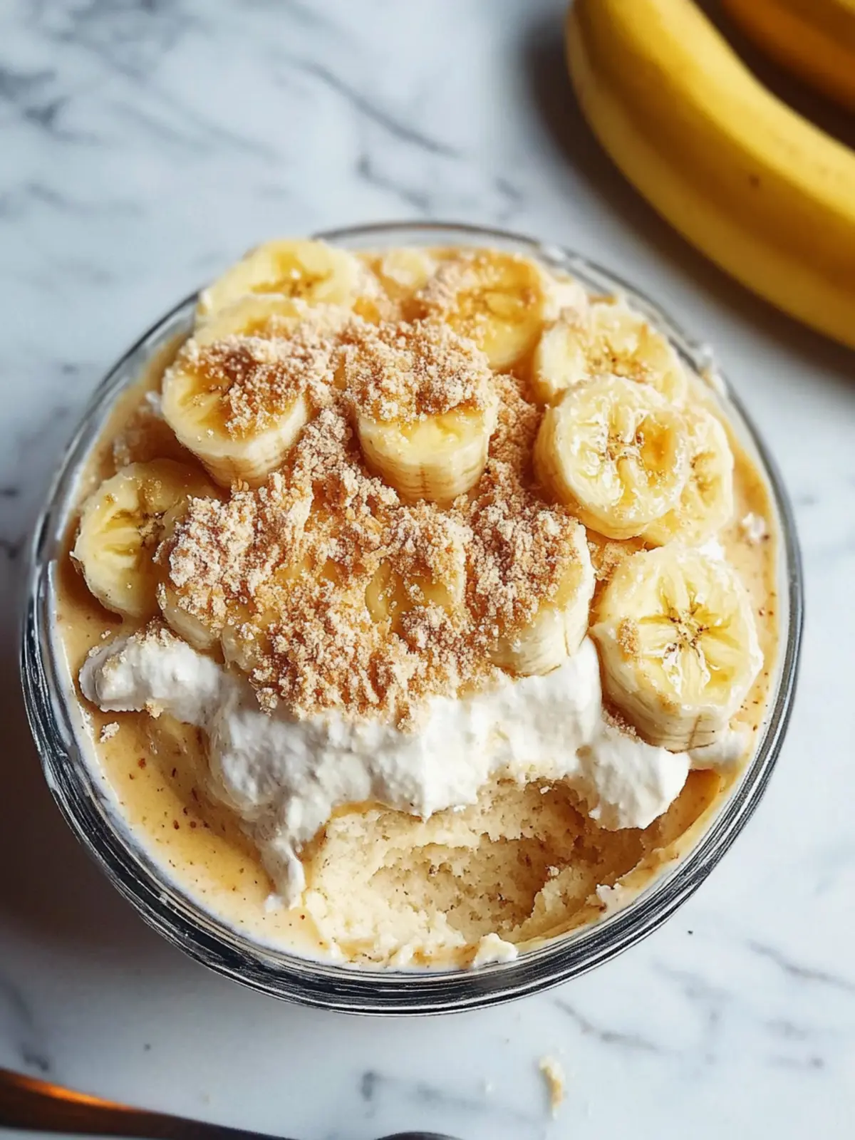 Magnolia Bakery Banana Pudding: The Creamy Classic You Crave 5 MAGNOLIA BAKERY BANANA PUDDING