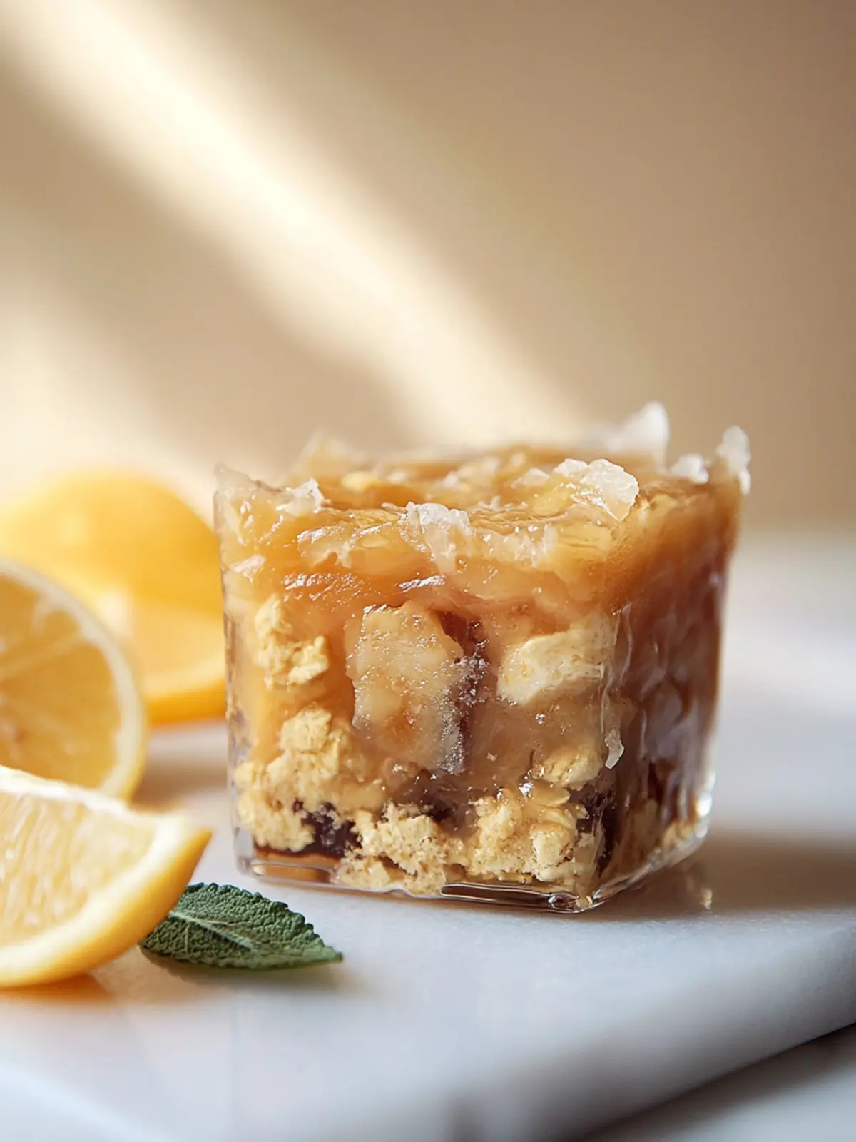 Gooey Carmelitas: The Ultimate Indulgent Cookie Delight 3 Carmelitas