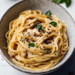 Irresistible Creamy Miso Pasta in Under 30 Minutes 43 Creamy Miso Pasta