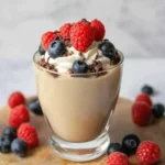 Creamy Protein Pudding: Your Guilt-Free Chocolate Fix 6 Protein Pudding