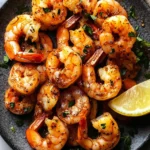 Elevate Your Dishes with This Ultimate Shrimp Seasoning! 8 Shrimp Seasoning
