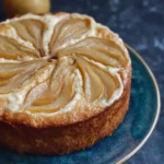 Delicious Honey Pear Cake That Will Make Your Kitchen Glow 8 Honey Pear Cake