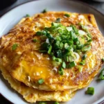 Egg Foo Young Made Easy: Flavorful Comfort in Every Bite 4 Egg Foo Young