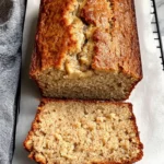 Irresistibly Moist Cottage Cheese Banana Bread Recipe 6 Cottage Cheese Banana Bread