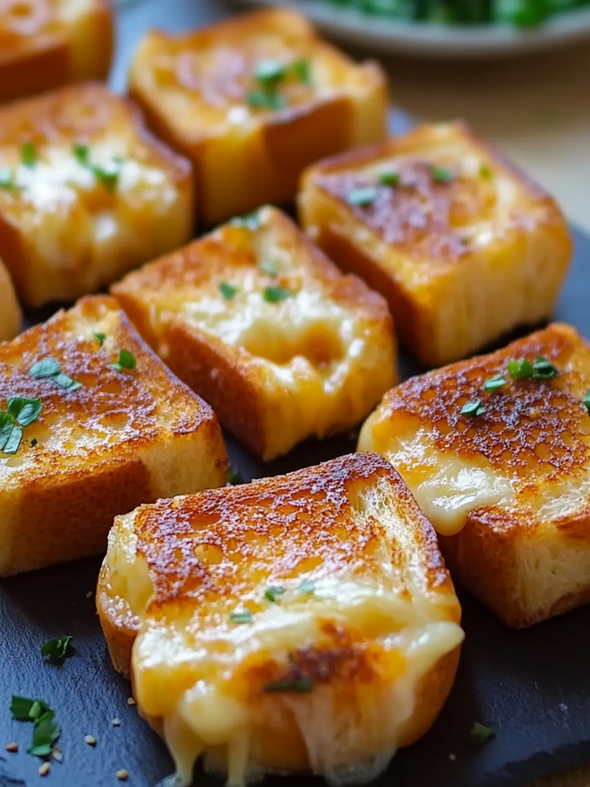 Mini Grilled Cheese Hawaiian Rolls for Cozy Family Evenings 3 Mini Grilled Cheese Hawaiian Rolls