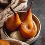 Delicious Baked Pears: A Sweet Escape for Your Taste Buds 7 Baked Pears