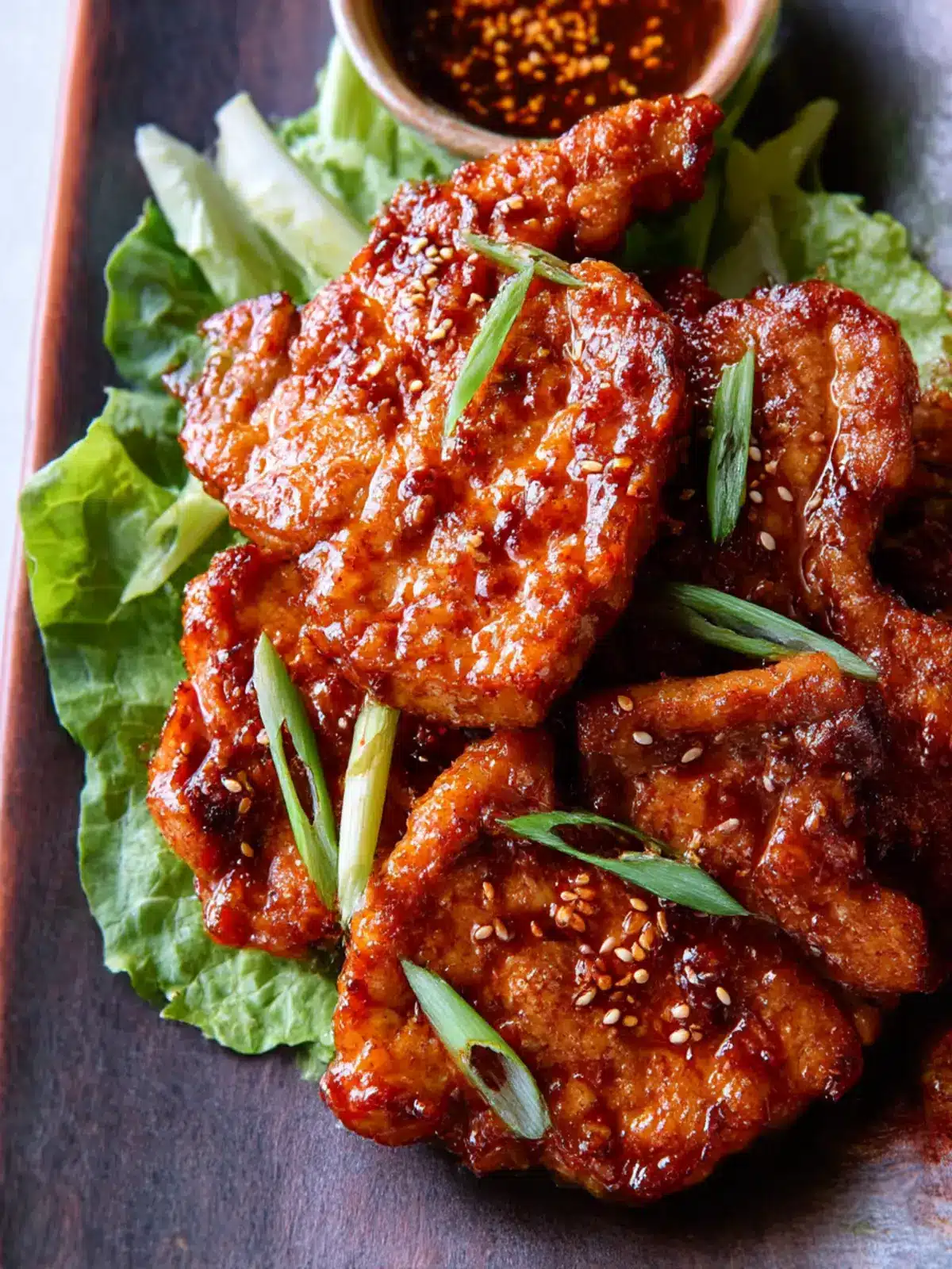 Peking Pork Chops That Elevate Your Home Cooking Game 3 Peking Pork Chops