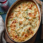 Decadent Potato Gratin Dauphinois: Comfort Food Bliss! 44 Potato Gratin Dauphinois