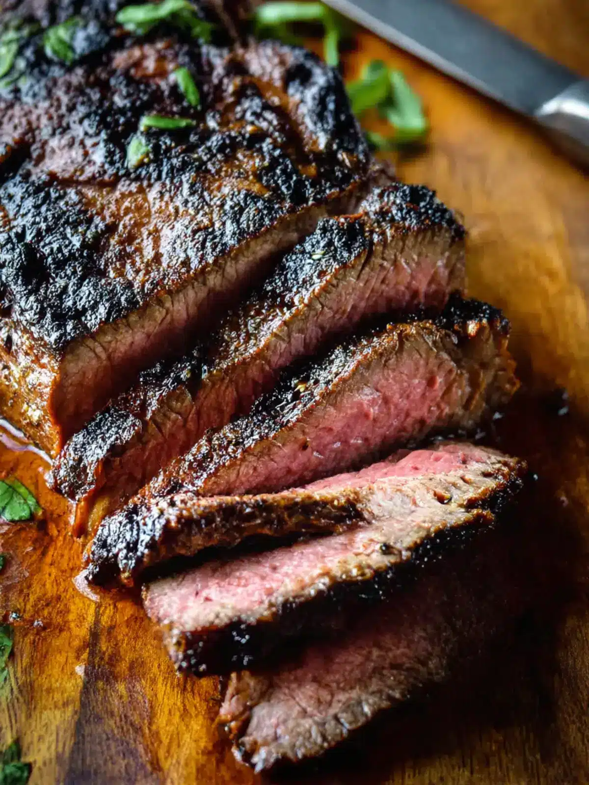 Perfectly Juicy Tri Tip Steak Grilled or Oven-Roasted Delight 2 Tri Tip Steak (Grilled or Oven-Roasted)