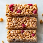 Delicious 3-Ingredient Cereal Bars: Quick & Customizable Treats 9 Cereal Bars