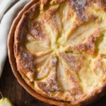 Gluten-Free Pear Clafouti That Impresses Every Time 9 Pear Clafouti