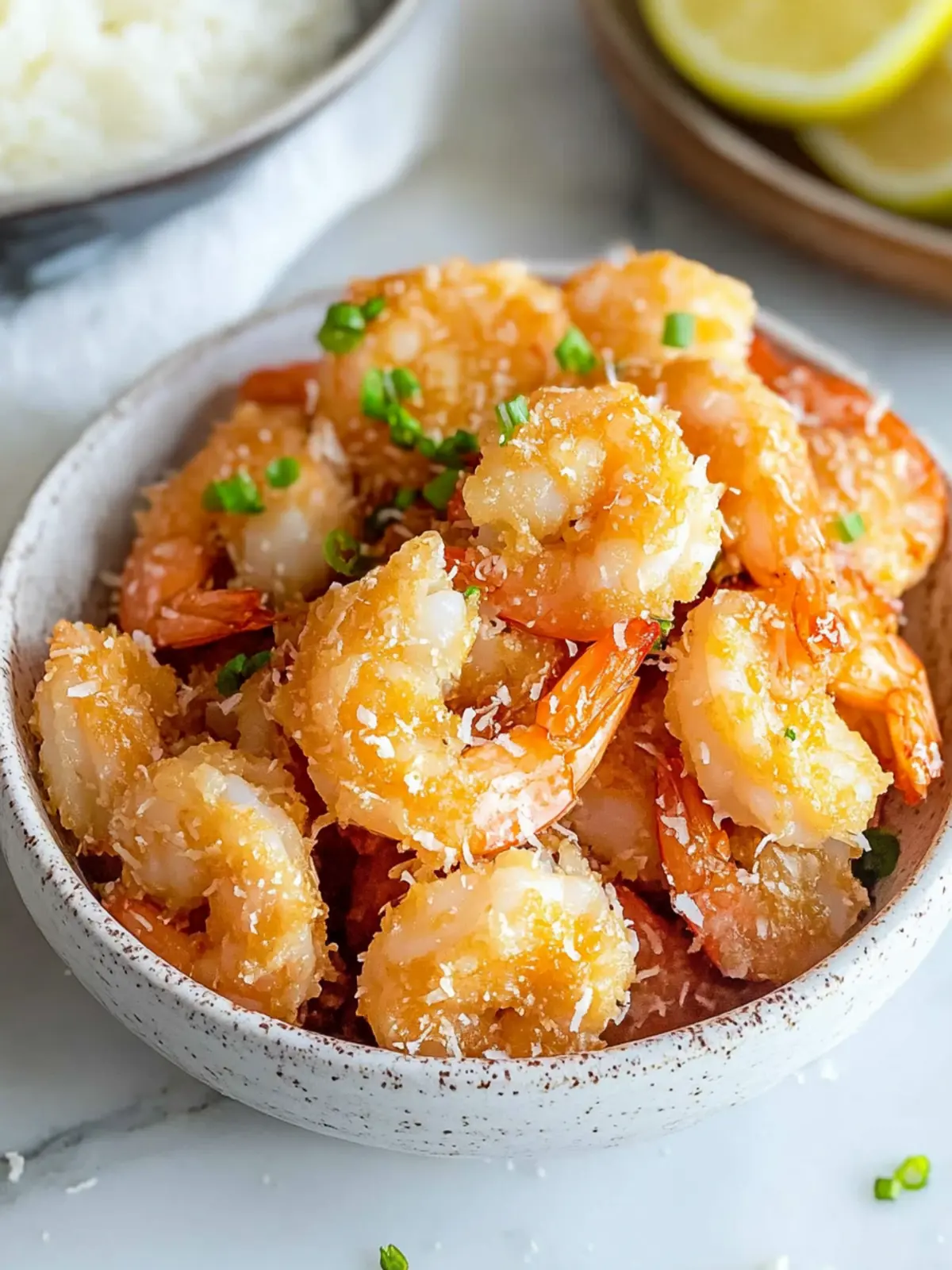 Buffet Style Creamy Coconut Shrimp That'll Wow Your Guests 4 Buffet Style Creamy Coconut Shrimp