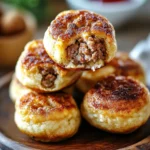 Sausage Pancake Muffins for a Tasty Breakfast Twist 7 Sausage Pancake Muffins