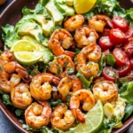 Zesty Honey Lime Shrimp Salad for a Refreshing Summer Bite 8 Honey Lime Shrimp Salad