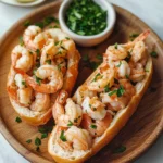 Buttery Shrimp Rolls Made Easy for Your Summer Feasts 7 Buttery Shrimp Rolls