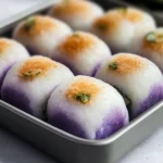 Fluffy Taro Rolls: A Sweet Hawaiian Delight You’ll Love 7 Taro Rolls