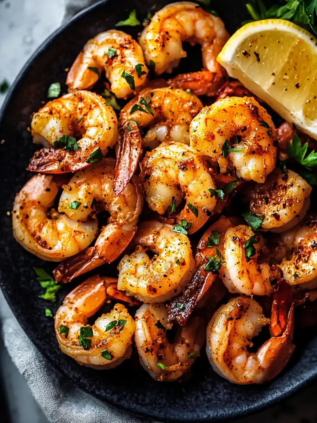 Elevate Your Dishes with This Ultimate Shrimp Seasoning! 2 Shrimp Seasoning