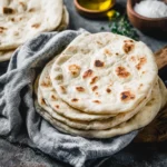 Easy Homemade Pita Bread for Fresh Flavor Anytime 10 Pita Bread