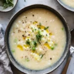 Cozy Up with Hearty Irish Colcannon Soup Delight 7 Irish Colcannon Soup