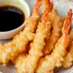 Crispy Shrimp Tempura Recipe for Your Next Home Feast 7 Shrimp Tempura
