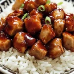 Savory Bourbon Chicken Copycat Recipe for Cozy Nights 10 Bourbon Chicken Copycat