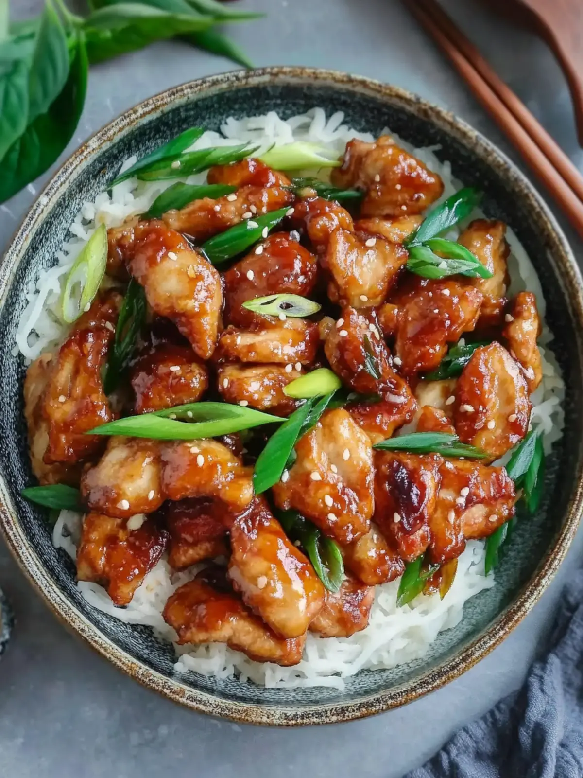 Savor the Flavor with Easy Sha Cha Chicken Recipe 5 Sha Cha Chicken