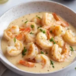 Creamy Shrimp Newburg That'll Wow Your Dinner Guests 9 Creamy Shrimp Newburg