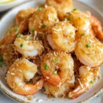 Buffet Style Creamy Coconut Shrimp That'll Wow Your Guests 9 Buffet Style Creamy Coconut Shrimp