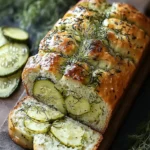 Dill Pickle Bread: Irresistibly Savory and Easy to Make 8 Dill Pickle Bread