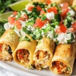 Irresistible Chicken Taquitos That Will Wow Your Taste Buds 10 Chicken Taquitos