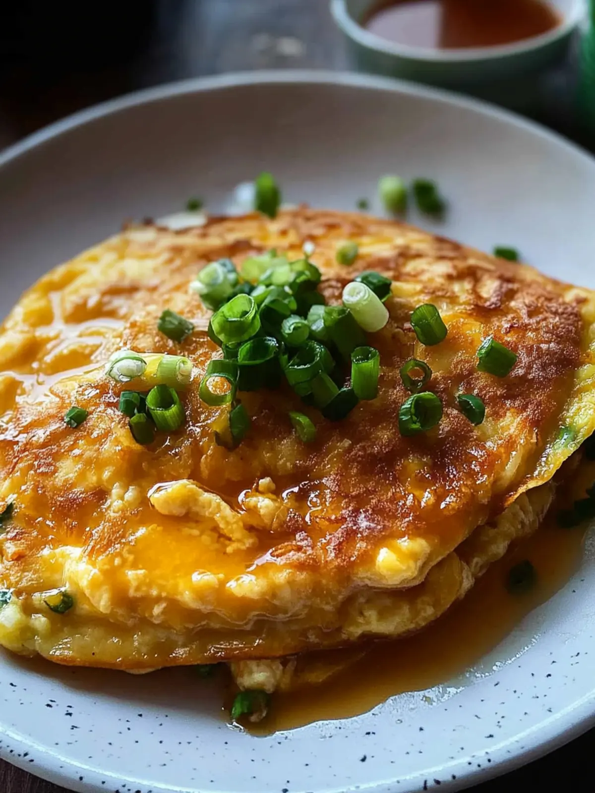 Egg Foo Young Made Easy: Flavorful Comfort in Every Bite 4 Egg Foo Young