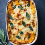 Ultimate No-Noodle Butternut Squash Lasagna You’ll Love 45 No-Noodle Butternut Squash Lasagna