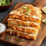 Spicy Buffalo Chicken Quesadillas Your New Favorite Twist 9 Buffalo Chicken Quesadillas