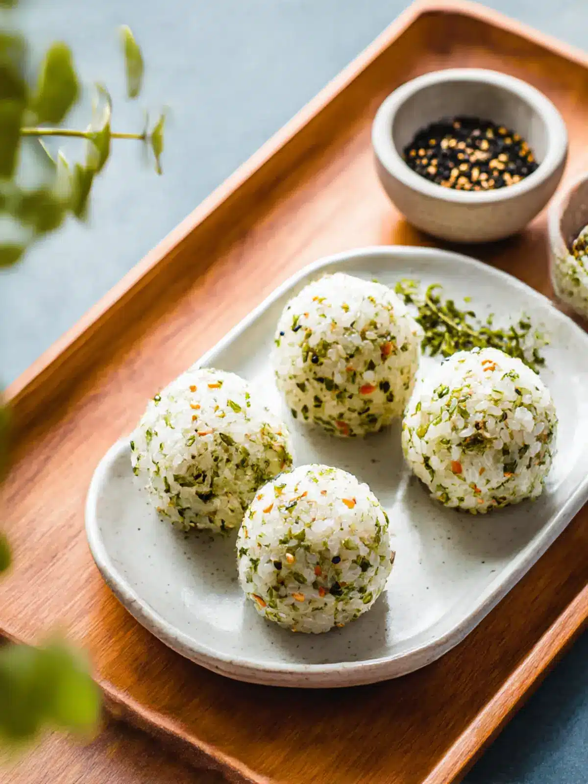 Delicious Korean Rice Balls You'll Want to Make Today 3 Korean Rice Balls