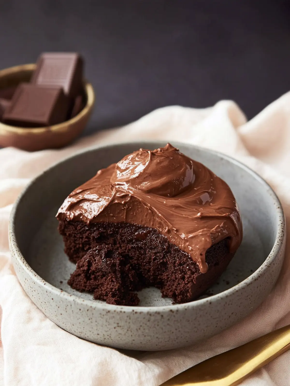 Irresistible Moelleux au Chocolat for Ultimate Chocolate Lovers 2 Moelleux au Chocolat