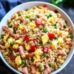Hawaiian Fried Rice: A Sweet & Savory Twist You’ll Love 2 Hawaiian Fried Rice